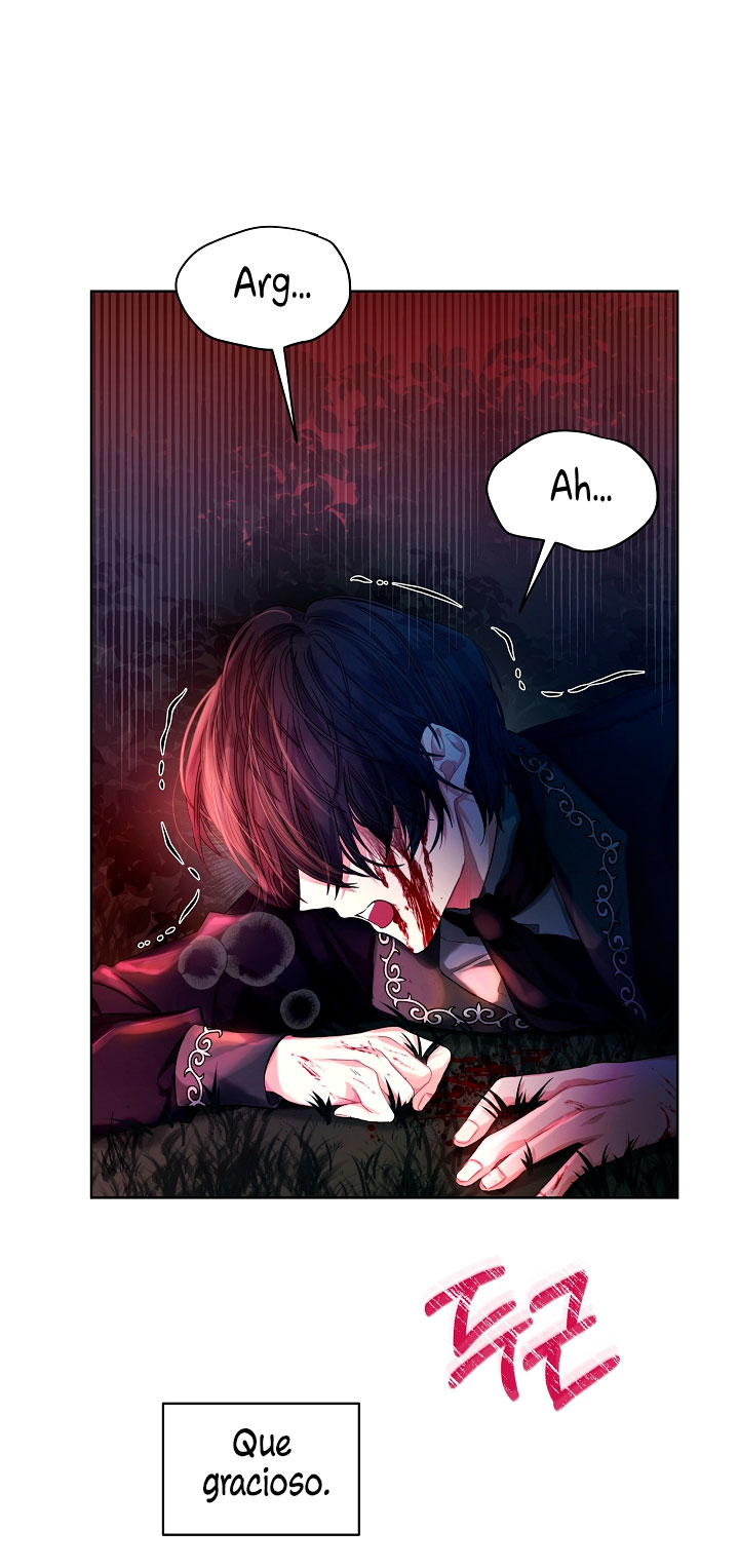 La posesión de libros es ahora aburrida para mí Capítulo 15 - Page 50