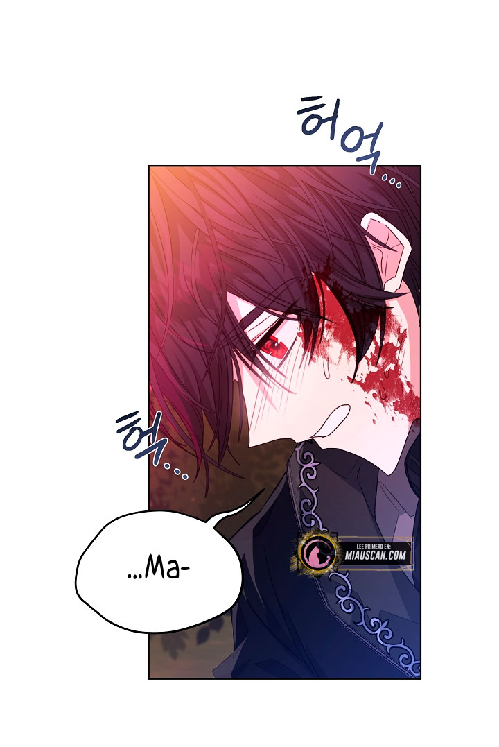 La posesión de libros es ahora aburrida para mí Capítulo 15 - Page 52