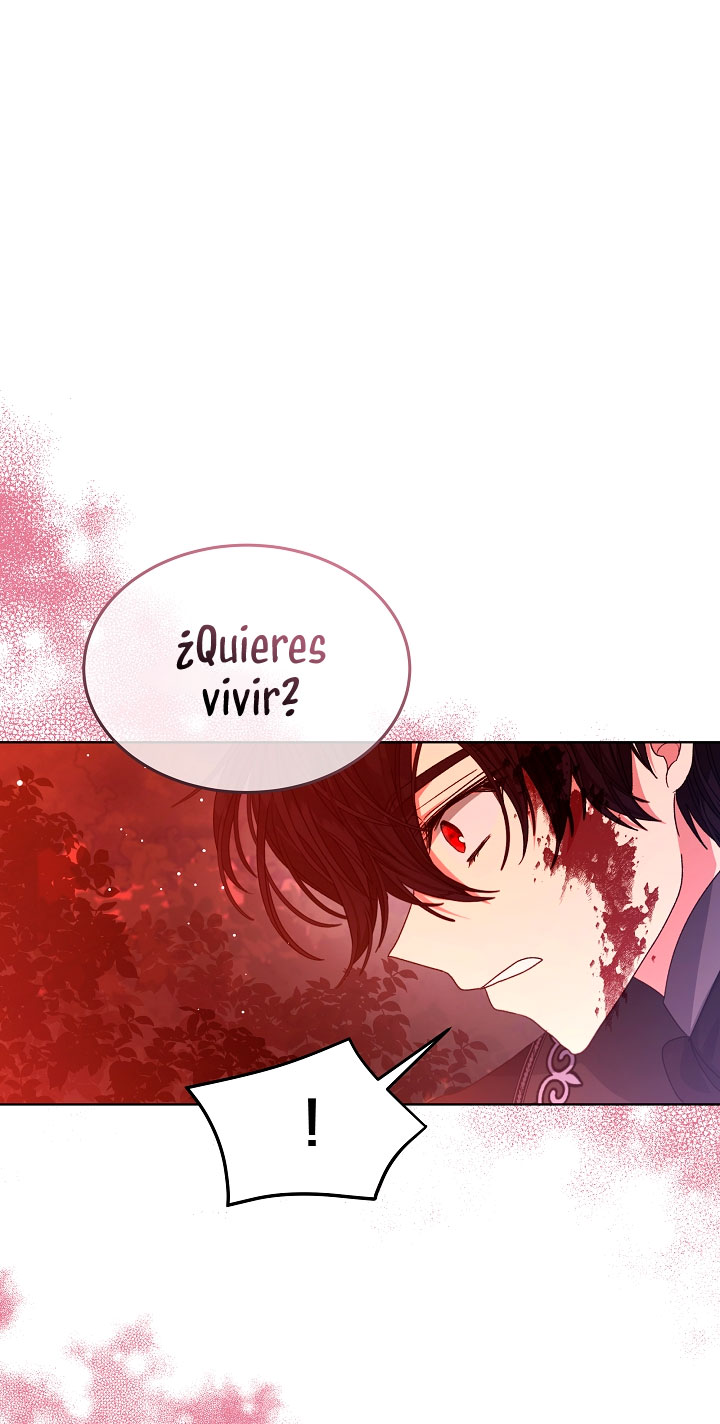 La posesión de libros es ahora aburrida para mí Capítulo 15 - Page 54