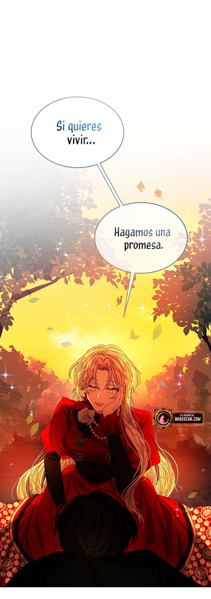 La posesión de libros es ahora aburrida para mí Capítulo 15 - Page 56