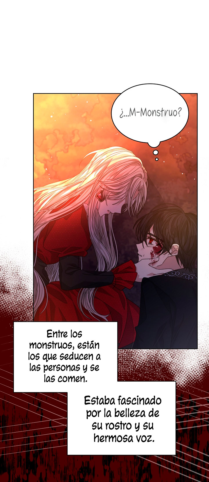 La posesión de libros es ahora aburrida para mí Capítulo 15 - Page 58