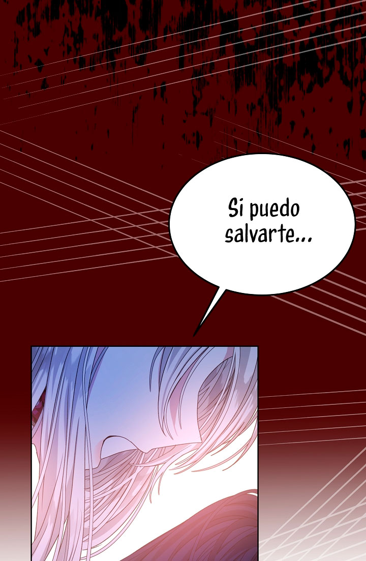 La posesión de libros es ahora aburrida para mí Capítulo 15 - Page 60