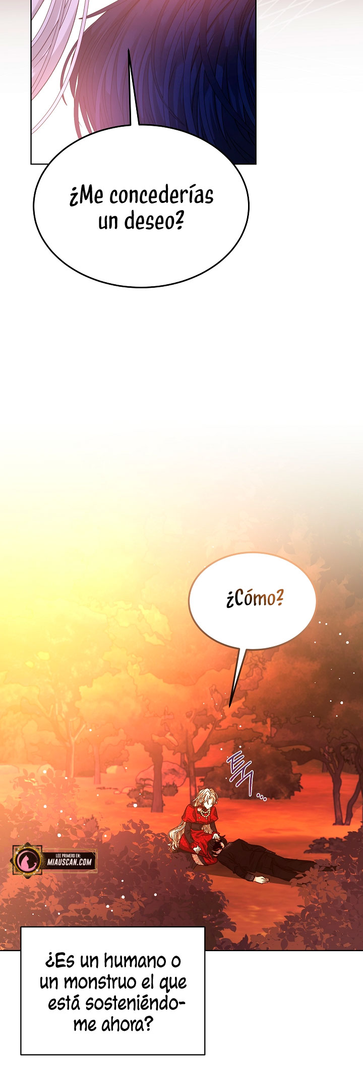 La posesión de libros es ahora aburrida para mí Capítulo 15 - Page 61