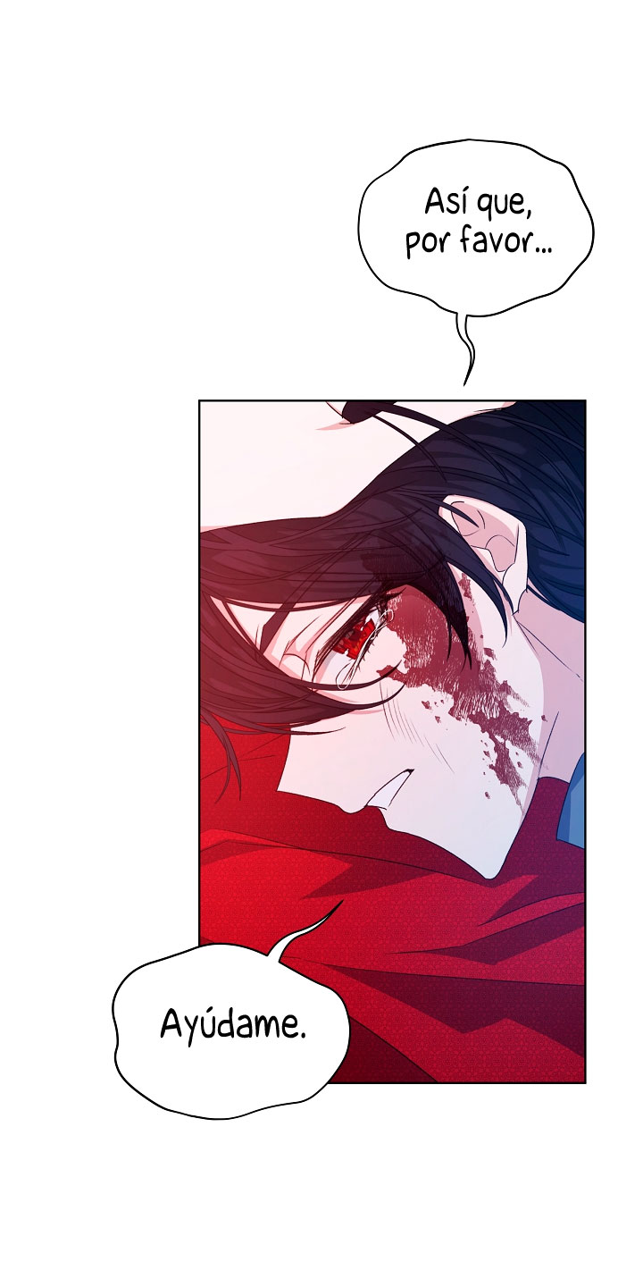 La posesión de libros es ahora aburrida para mí Capítulo 15 - Page 63