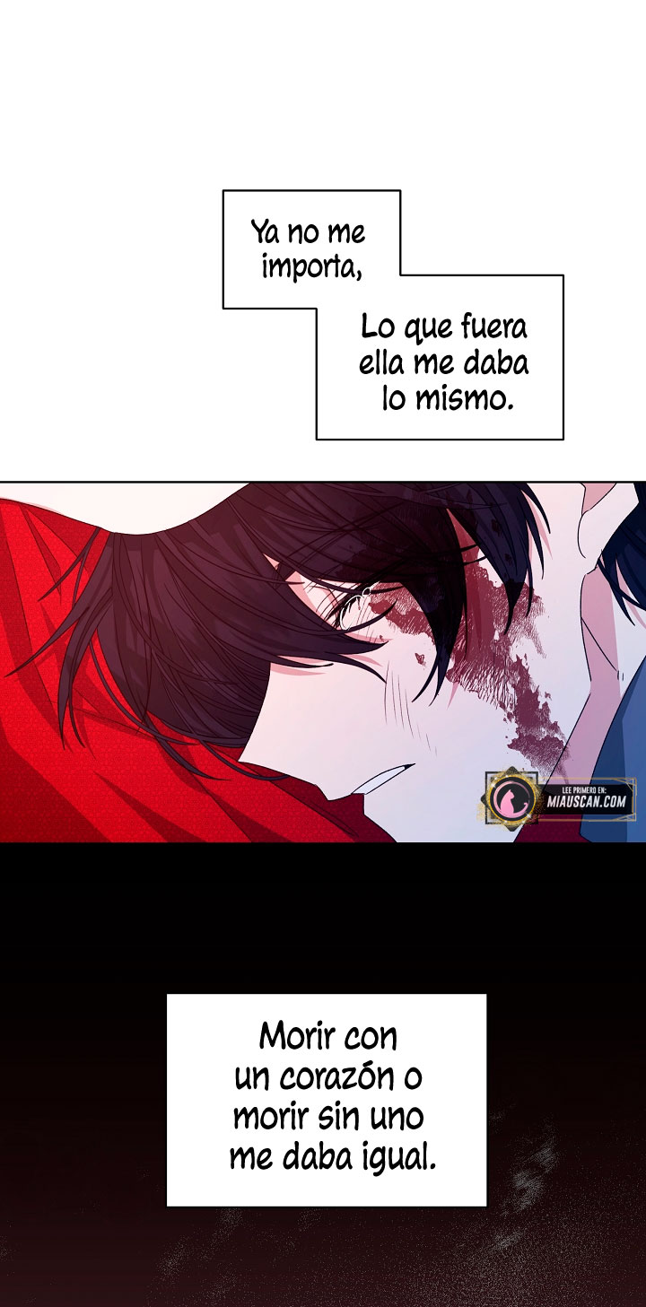 La posesión de libros es ahora aburrida para mí Capítulo 15 - Page 64