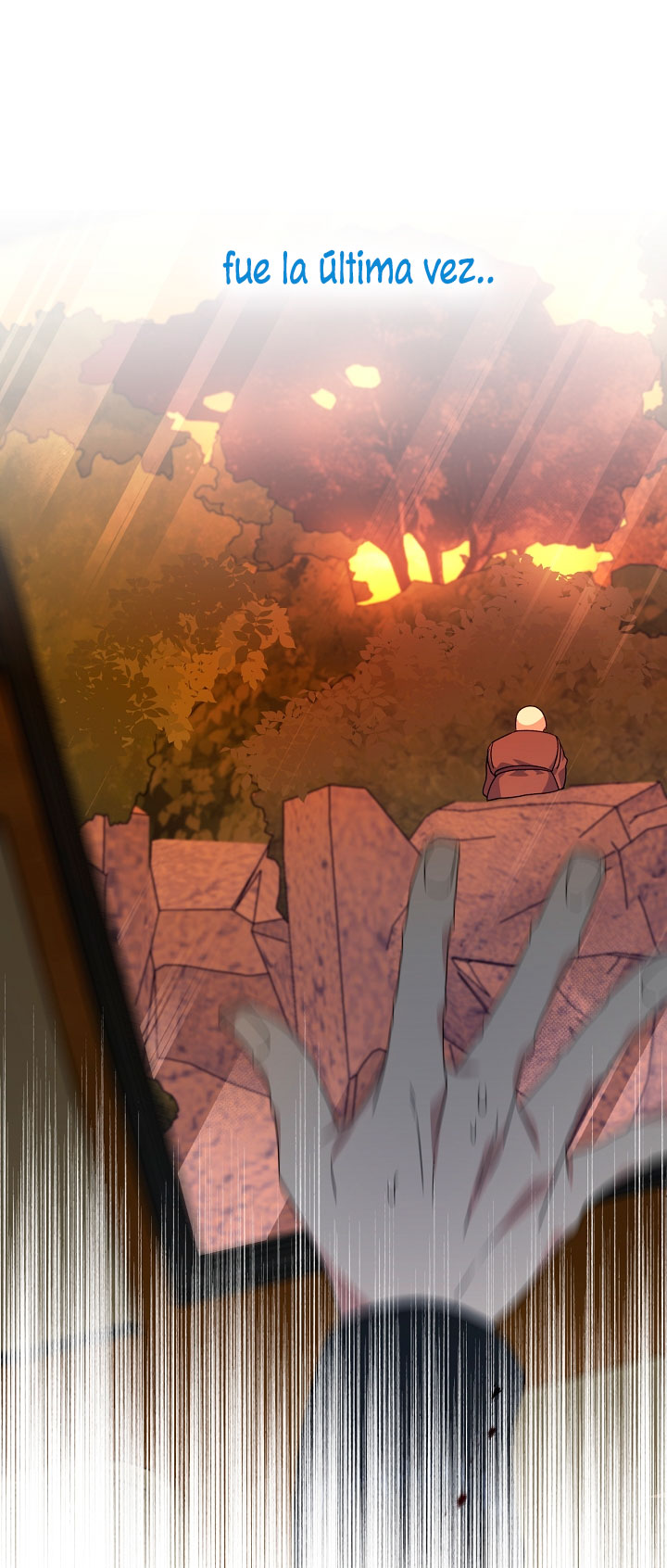 La posesión de libros es ahora aburrida para mí Capítulo 15 - Page 7