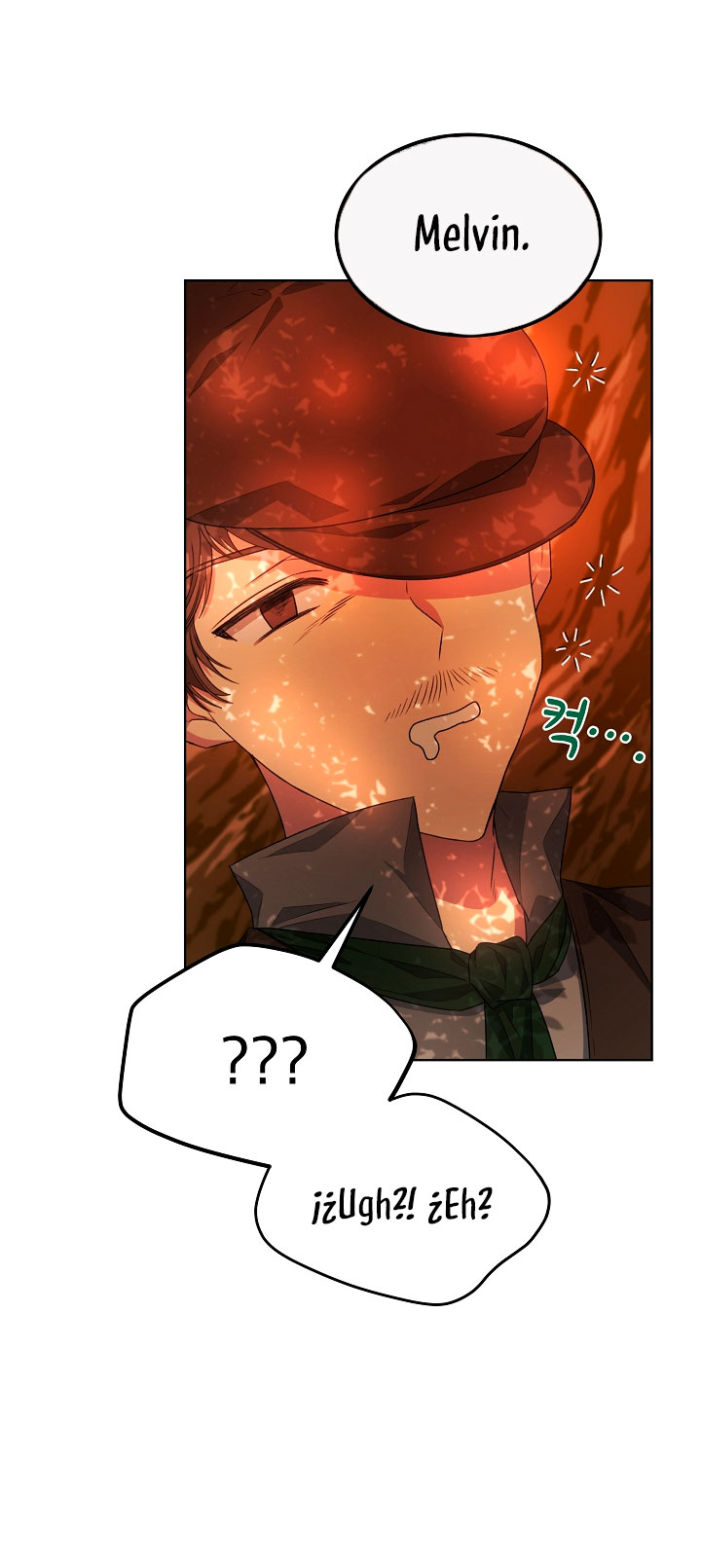 La posesión de libros es ahora aburrida para mí Capítulo 16 - Page 12