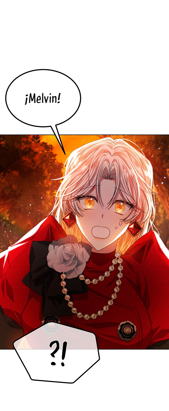 La posesión de libros es ahora aburrida para mí Capítulo 16 - Page 13