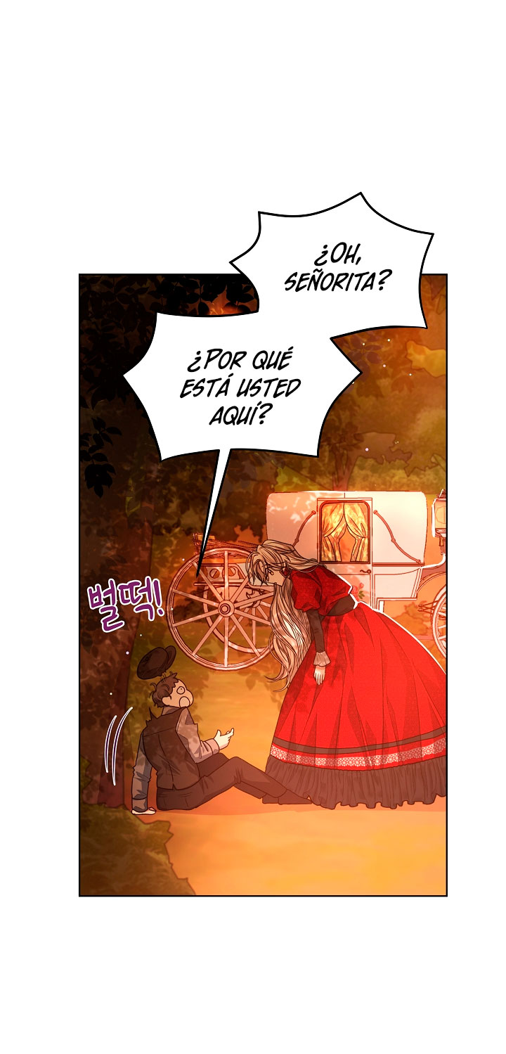 La posesión de libros es ahora aburrida para mí Capítulo 16 - Page 14