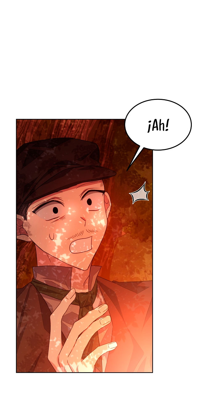 La posesión de libros es ahora aburrida para mí Capítulo 16 - Page 15