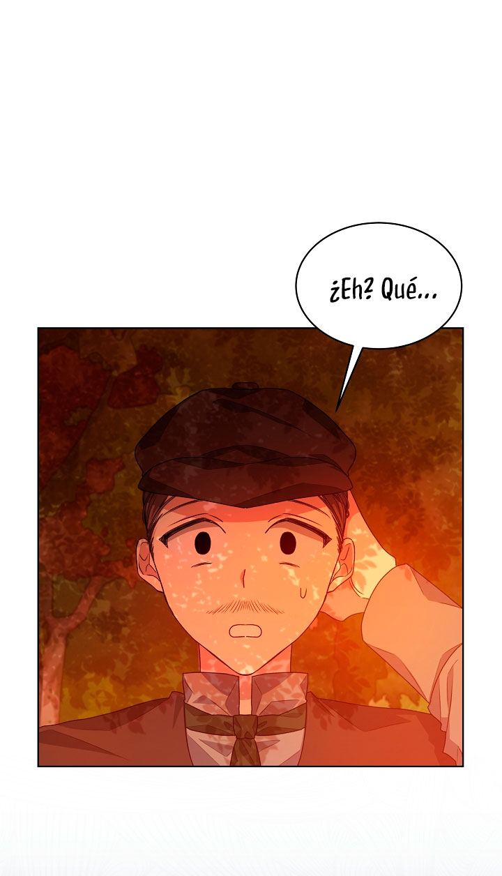 La posesión de libros es ahora aburrida para mí Capítulo 16 - Page 17