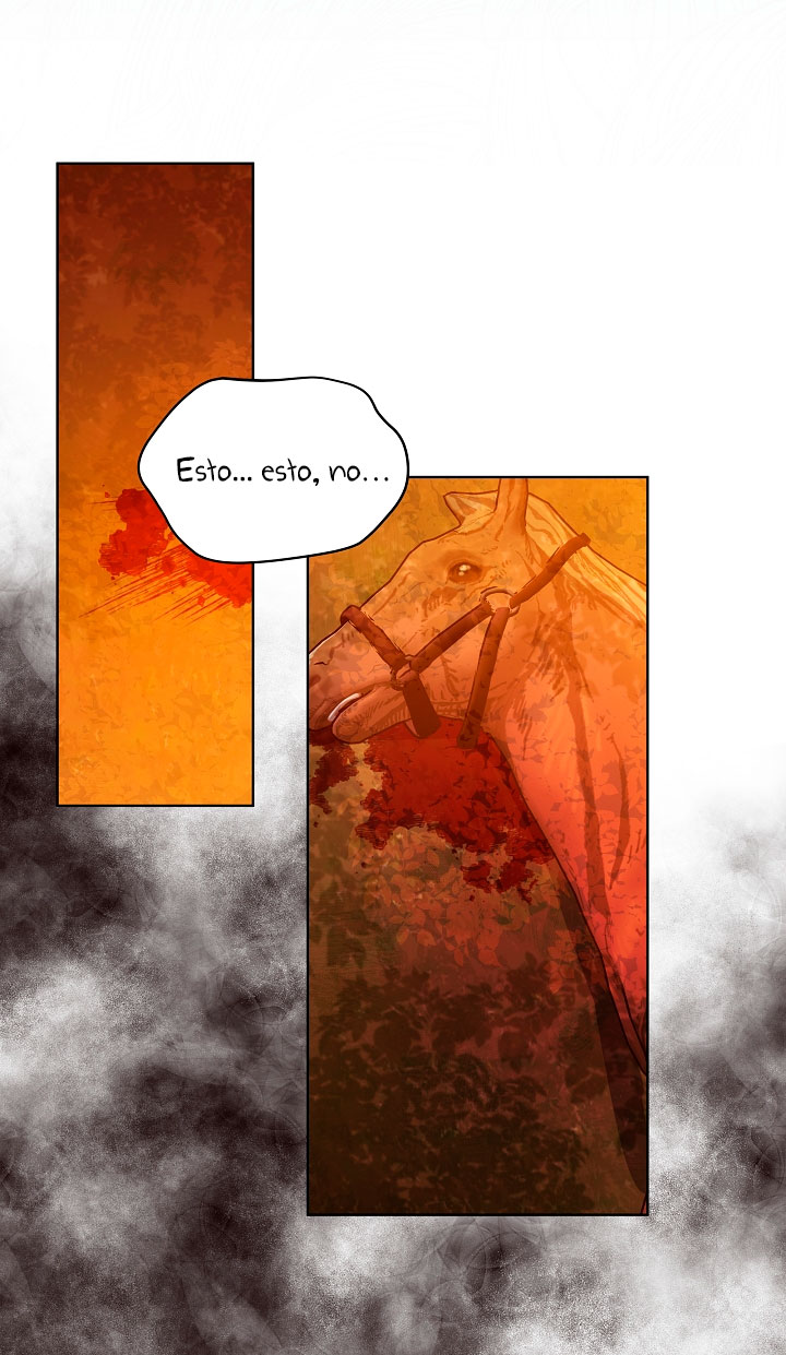 La posesión de libros es ahora aburrida para mí Capítulo 16 - Page 19