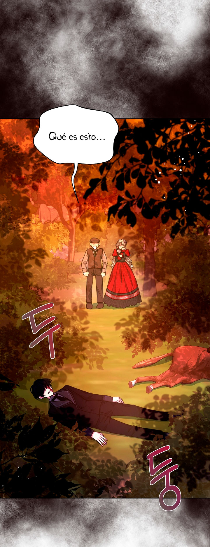 La posesión de libros es ahora aburrida para mí Capítulo 16 - Page 20