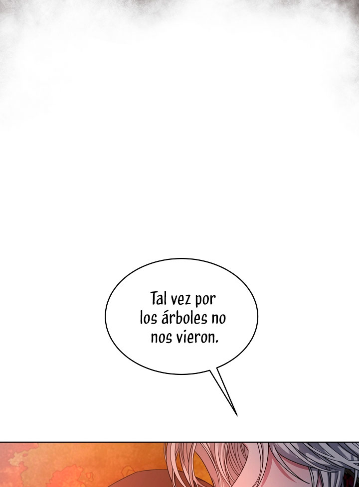 La posesión de libros es ahora aburrida para mí Capítulo 16 - Page 21