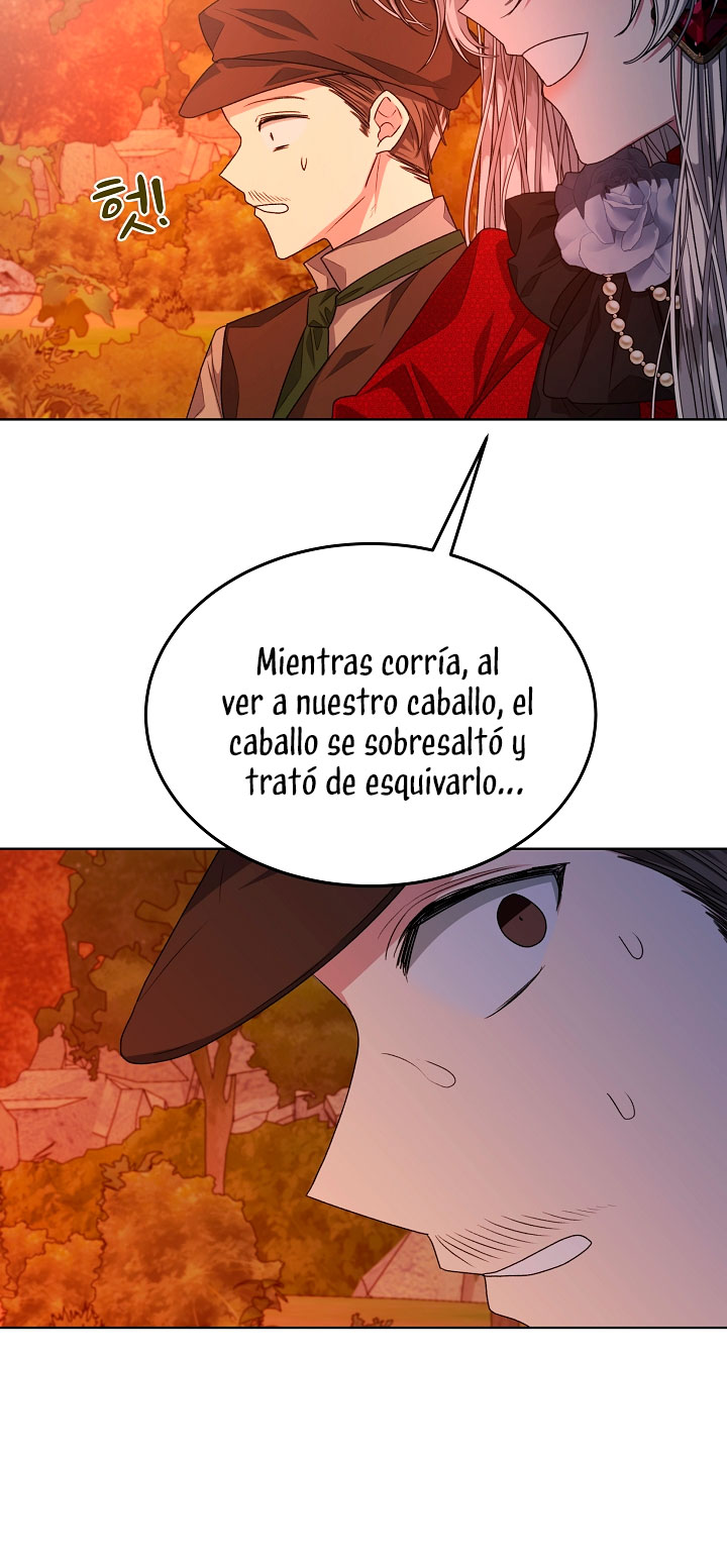 La posesión de libros es ahora aburrida para mí Capítulo 16 - Page 22