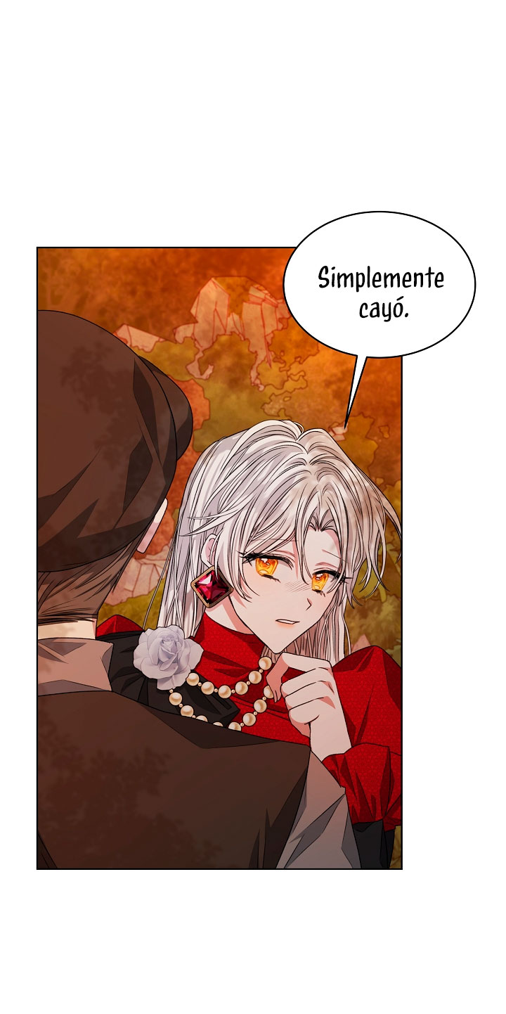 La posesión de libros es ahora aburrida para mí Capítulo 16 - Page 23