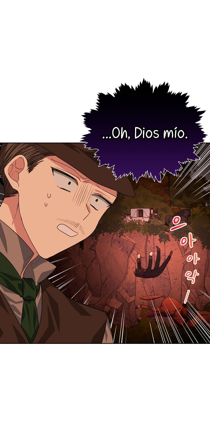 La posesión de libros es ahora aburrida para mí Capítulo 16 - Page 24