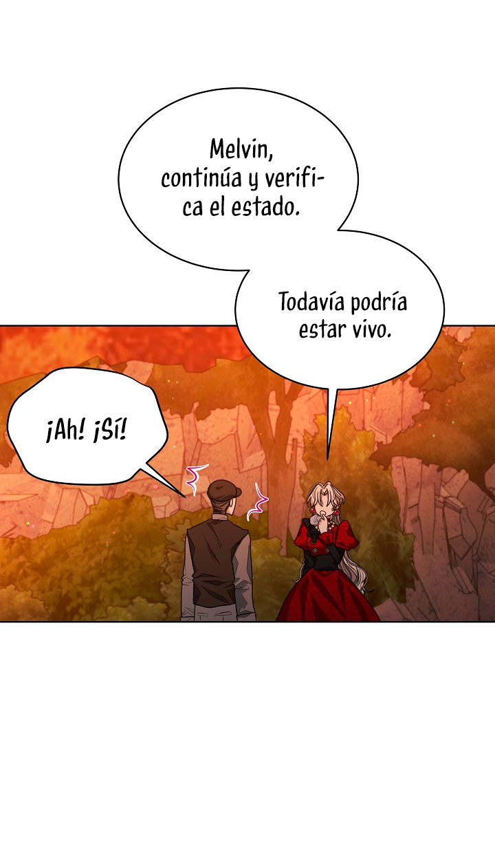 La posesión de libros es ahora aburrida para mí Capítulo 16 - Page 25