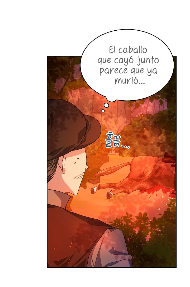 La posesión de libros es ahora aburrida para mí Capítulo 16 - Page 26