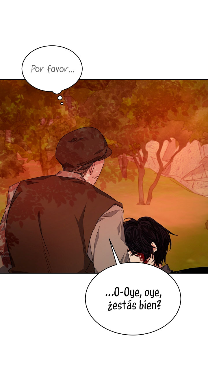 La posesión de libros es ahora aburrida para mí Capítulo 16 - Page 28