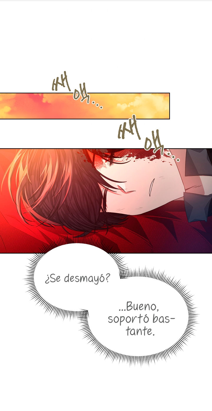 La posesión de libros es ahora aburrida para mí Capítulo 16 - Page 3