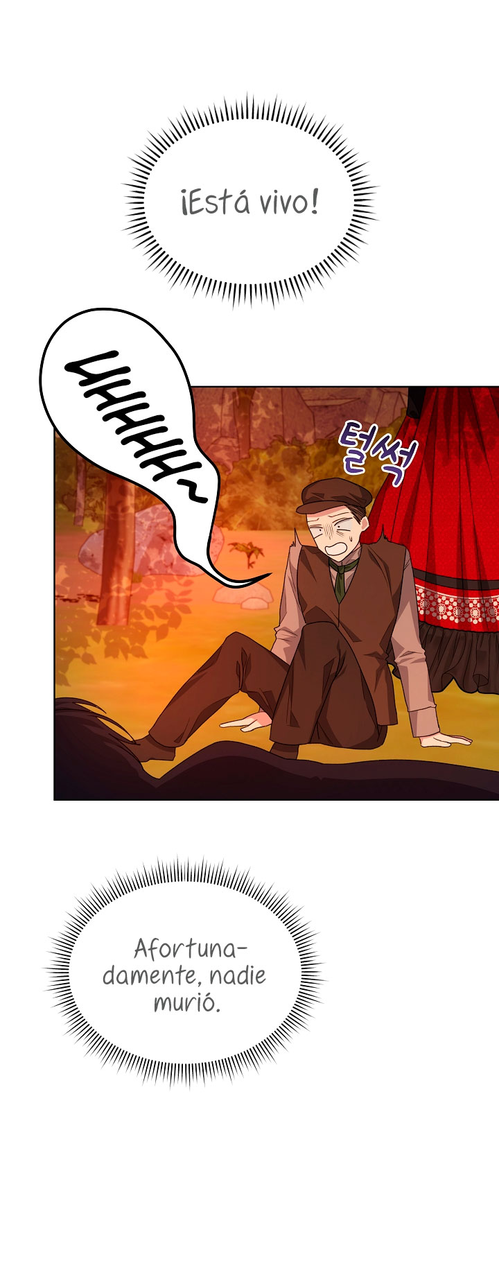 La posesión de libros es ahora aburrida para mí Capítulo 16 - Page 30