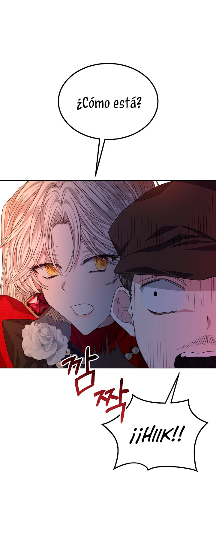 La posesión de libros es ahora aburrida para mí Capítulo 16 - Page 31