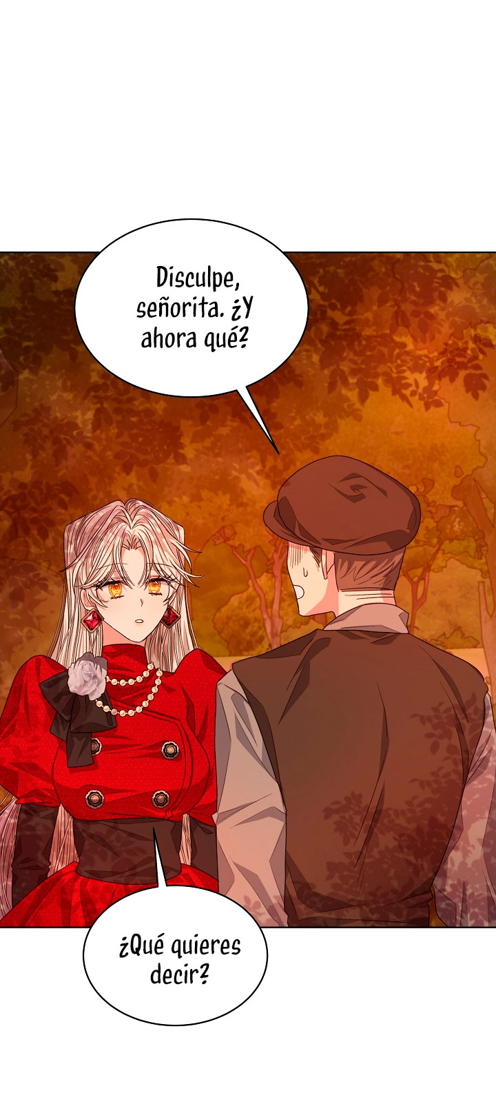 La posesión de libros es ahora aburrida para mí Capítulo 16 - Page 33