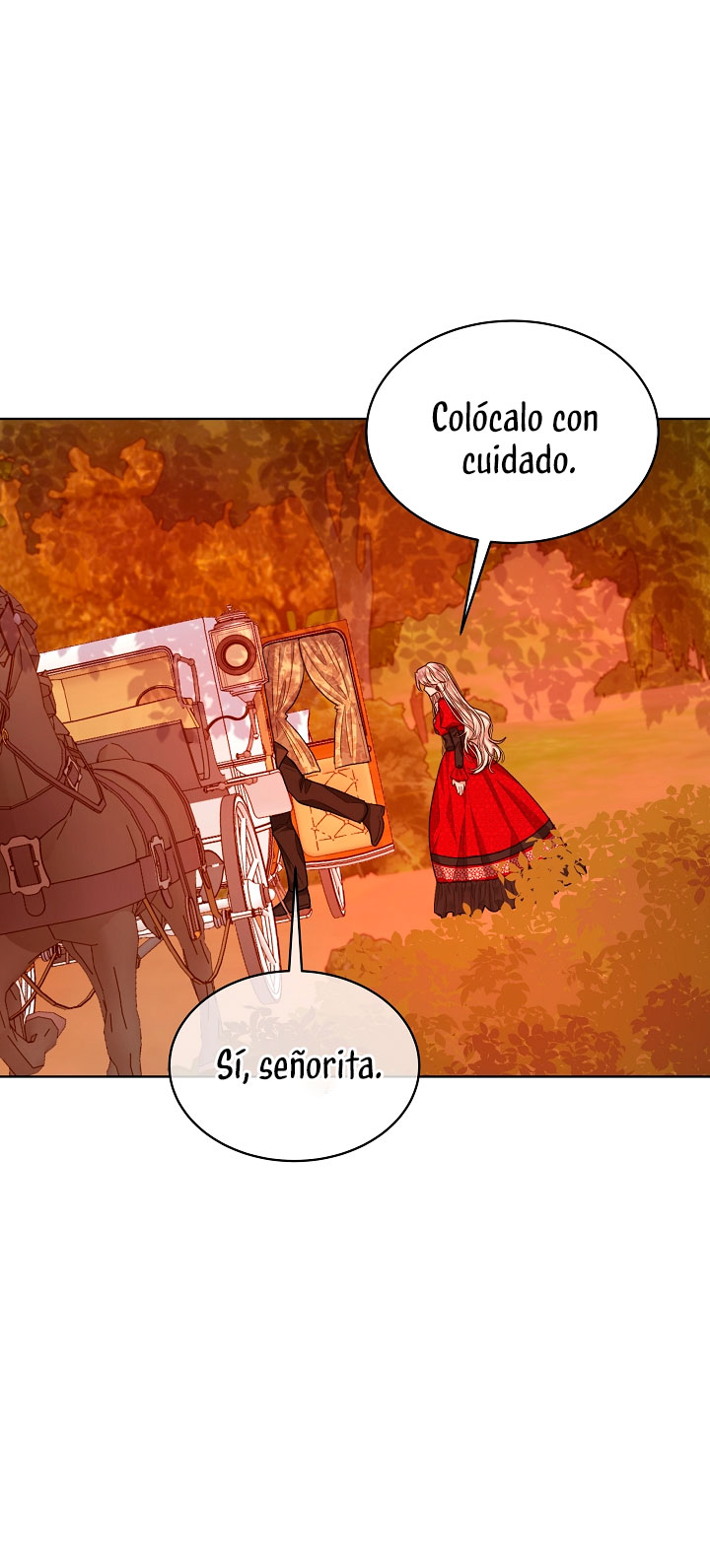 La posesión de libros es ahora aburrida para mí Capítulo 16 - Page 35