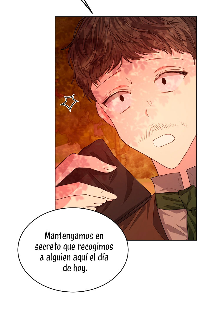 La posesión de libros es ahora aburrida para mí Capítulo 16 - Page 41