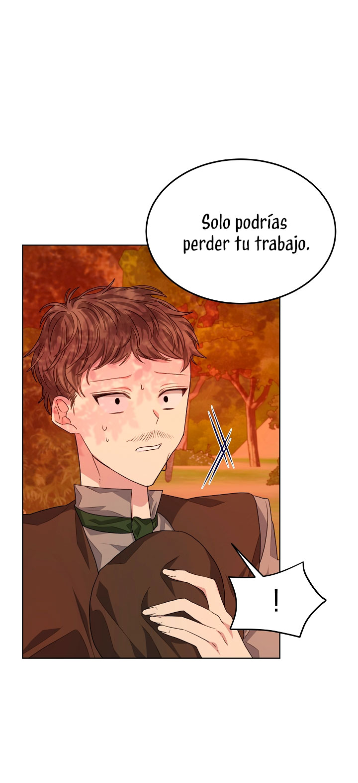 La posesión de libros es ahora aburrida para mí Capítulo 16 - Page 44