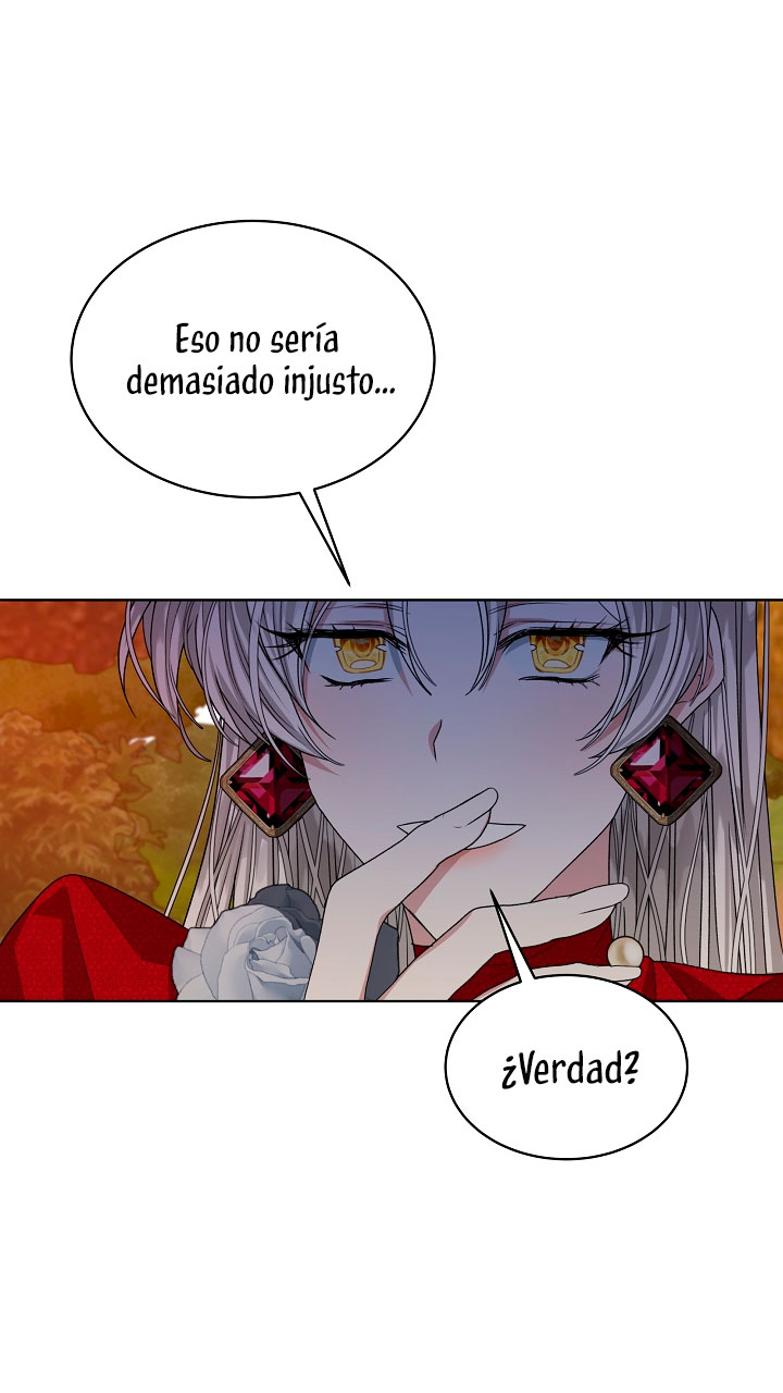 La posesión de libros es ahora aburrida para mí Capítulo 16 - Page 45