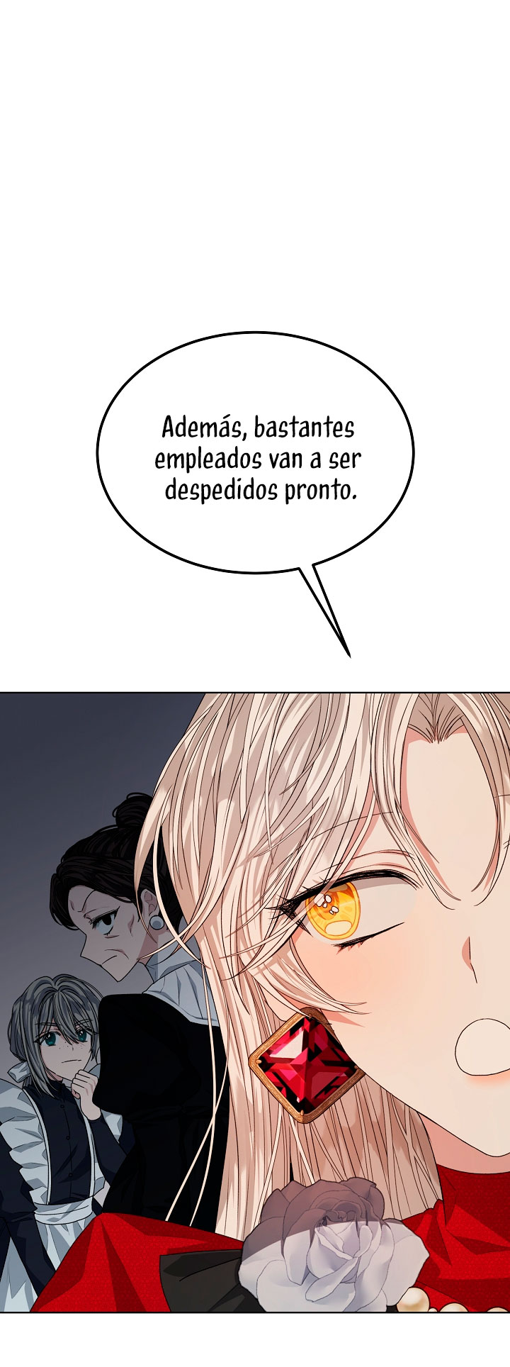 La posesión de libros es ahora aburrida para mí Capítulo 16 - Page 48