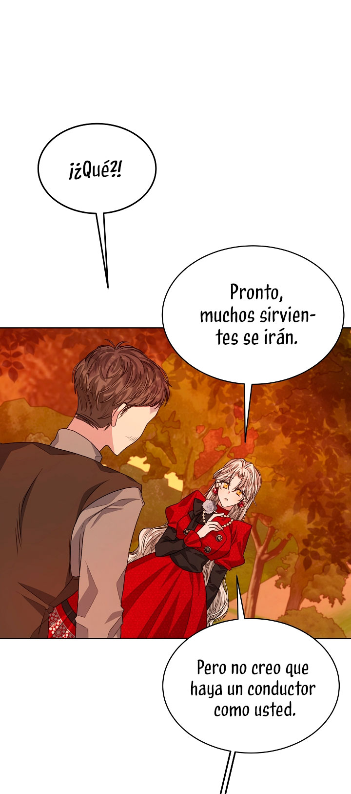 La posesión de libros es ahora aburrida para mí Capítulo 16 - Page 49