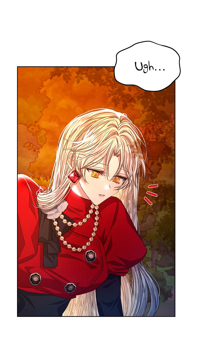 La posesión de libros es ahora aburrida para mí Capítulo 16 - Page 5