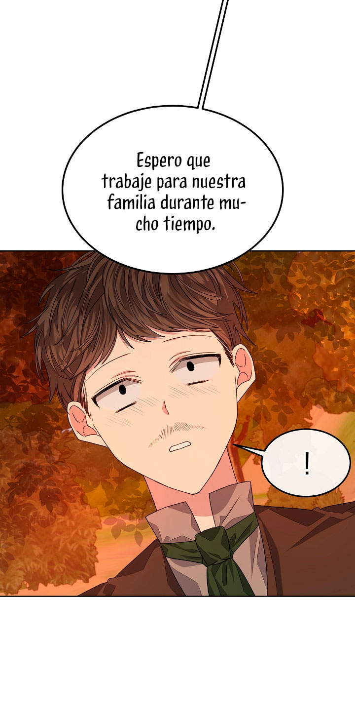 La posesión de libros es ahora aburrida para mí Capítulo 16 - Page 50