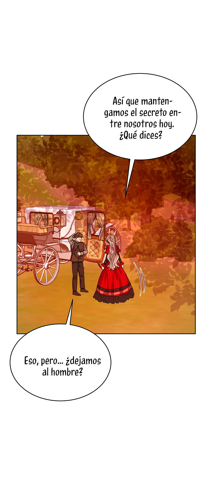 La posesión de libros es ahora aburrida para mí Capítulo 16 - Page 51