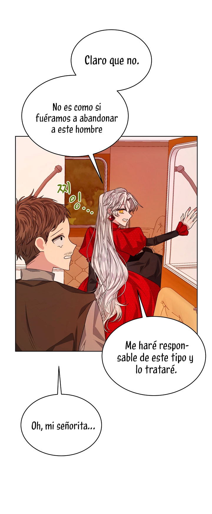 La posesión de libros es ahora aburrida para mí Capítulo 16 - Page 52