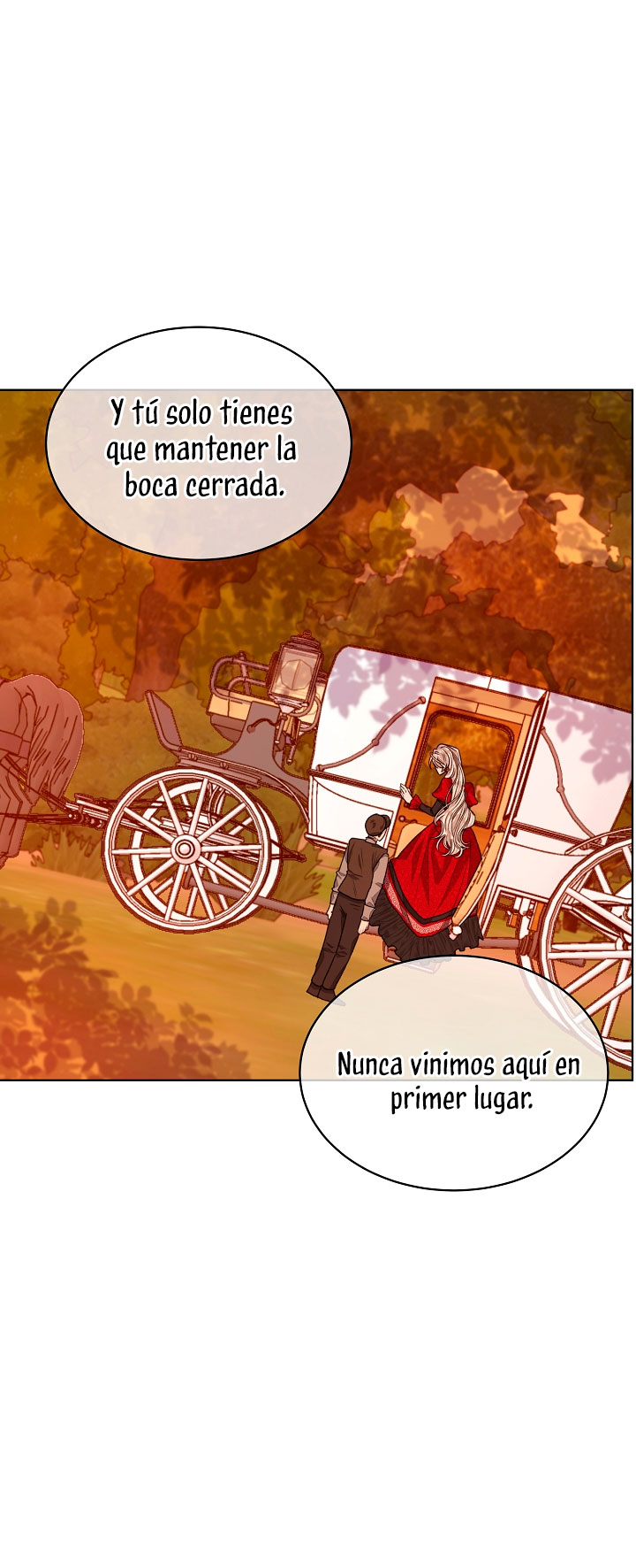 La posesión de libros es ahora aburrida para mí Capítulo 16 - Page 54