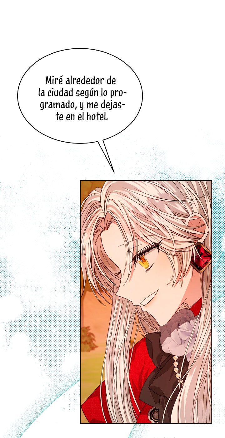 La posesión de libros es ahora aburrida para mí Capítulo 16 - Page 55