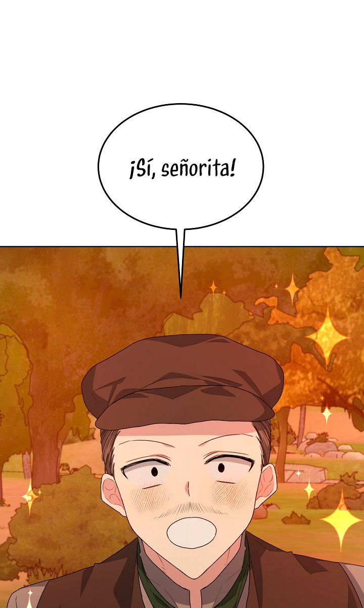 La posesión de libros es ahora aburrida para mí Capítulo 16 - Page 58