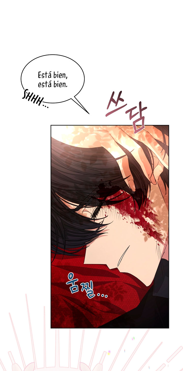 La posesión de libros es ahora aburrida para mí Capítulo 16 - Page 6