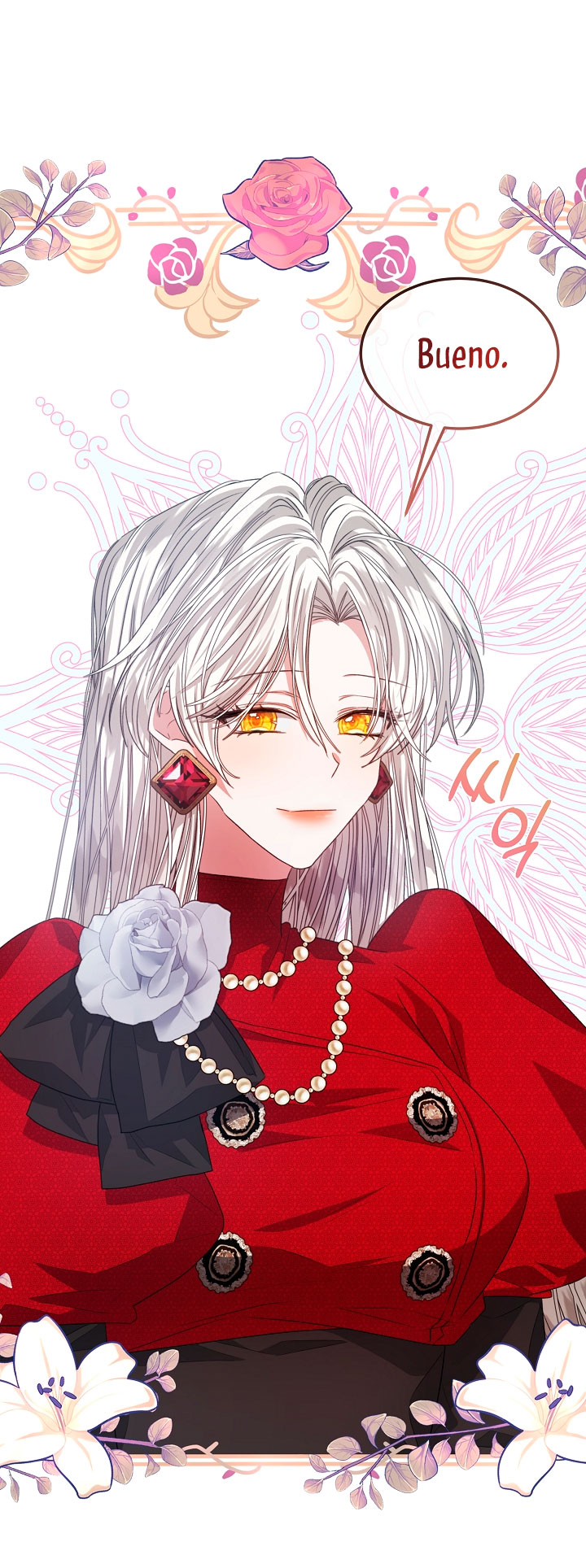 La posesión de libros es ahora aburrida para mí Capítulo 16 - Page 61