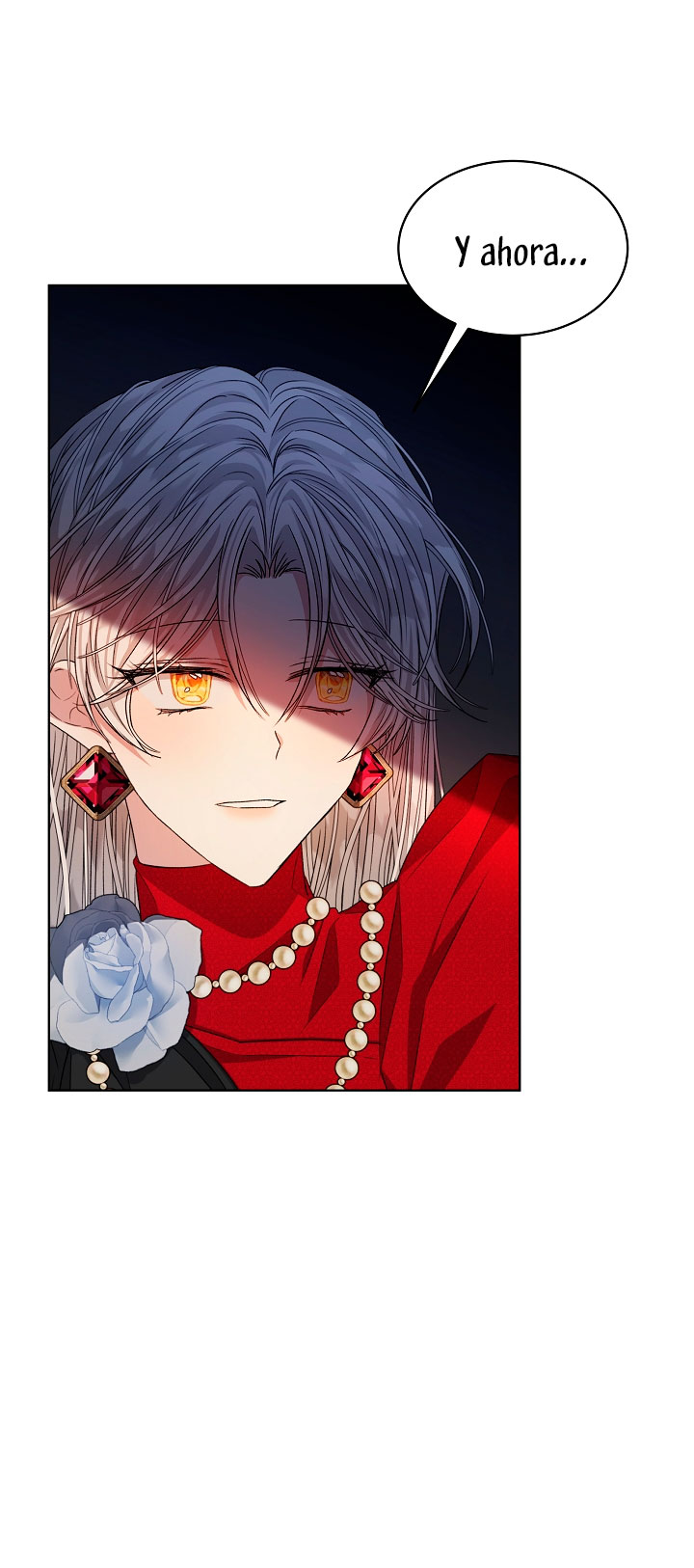 La posesión de libros es ahora aburrida para mí Capítulo 16 - Page 8