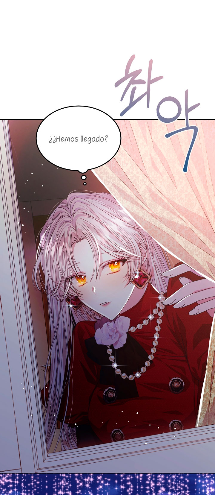 La posesión de libros es ahora aburrida para mí Capítulo 17 - Page 12