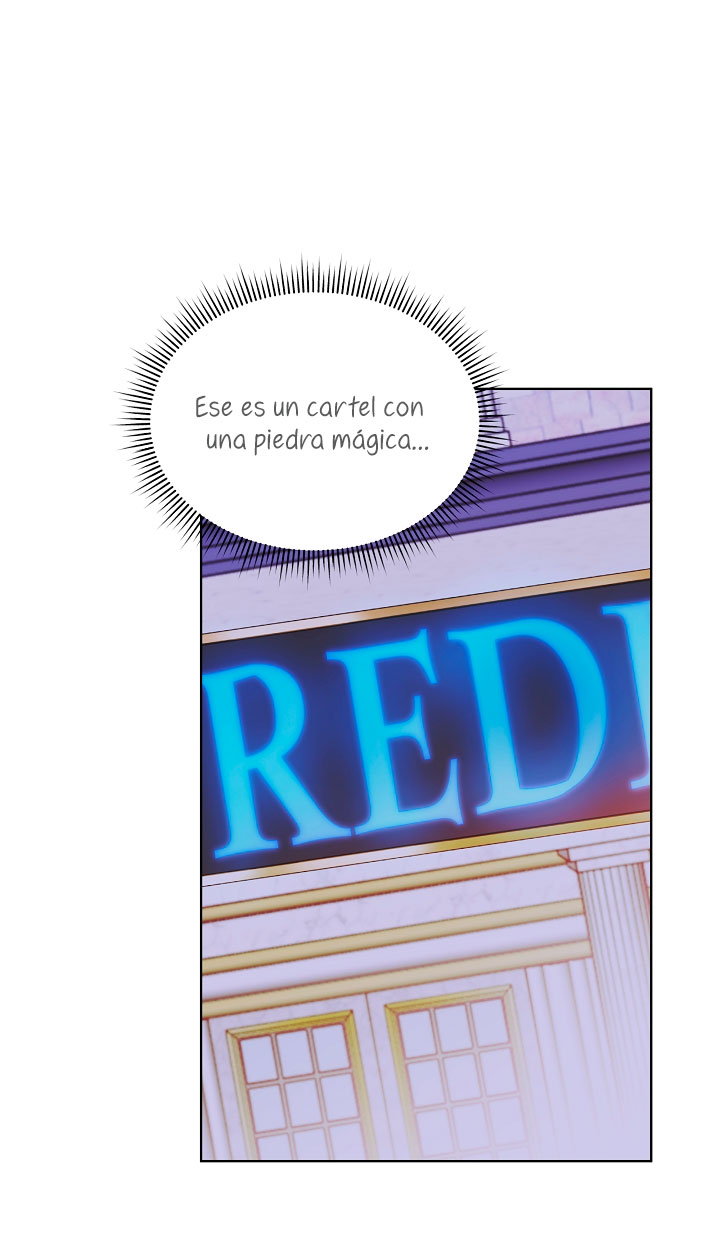 La posesión de libros es ahora aburrida para mí Capítulo 17 - Page 14