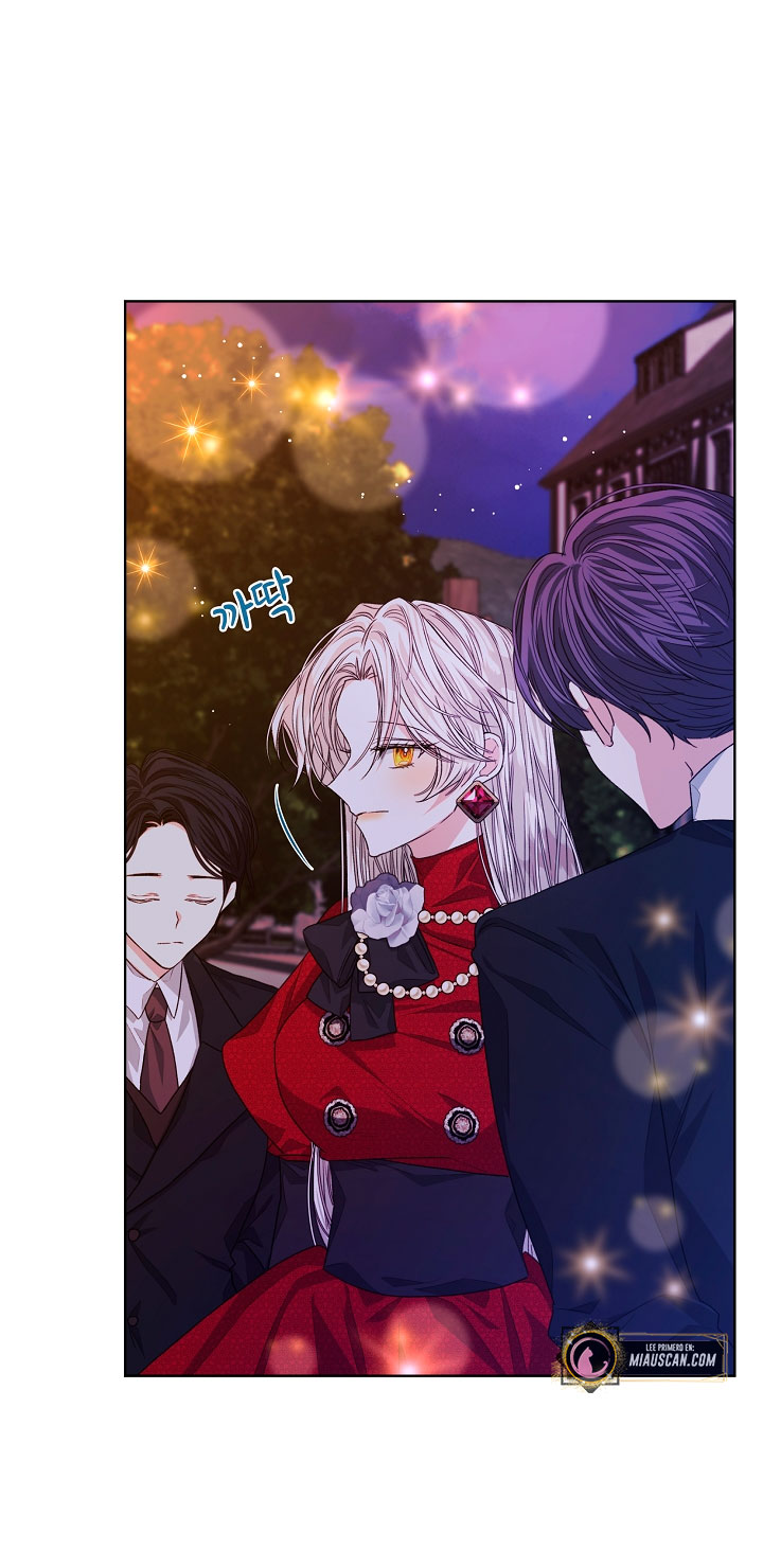 La posesión de libros es ahora aburrida para mí Capítulo 17 - Page 16