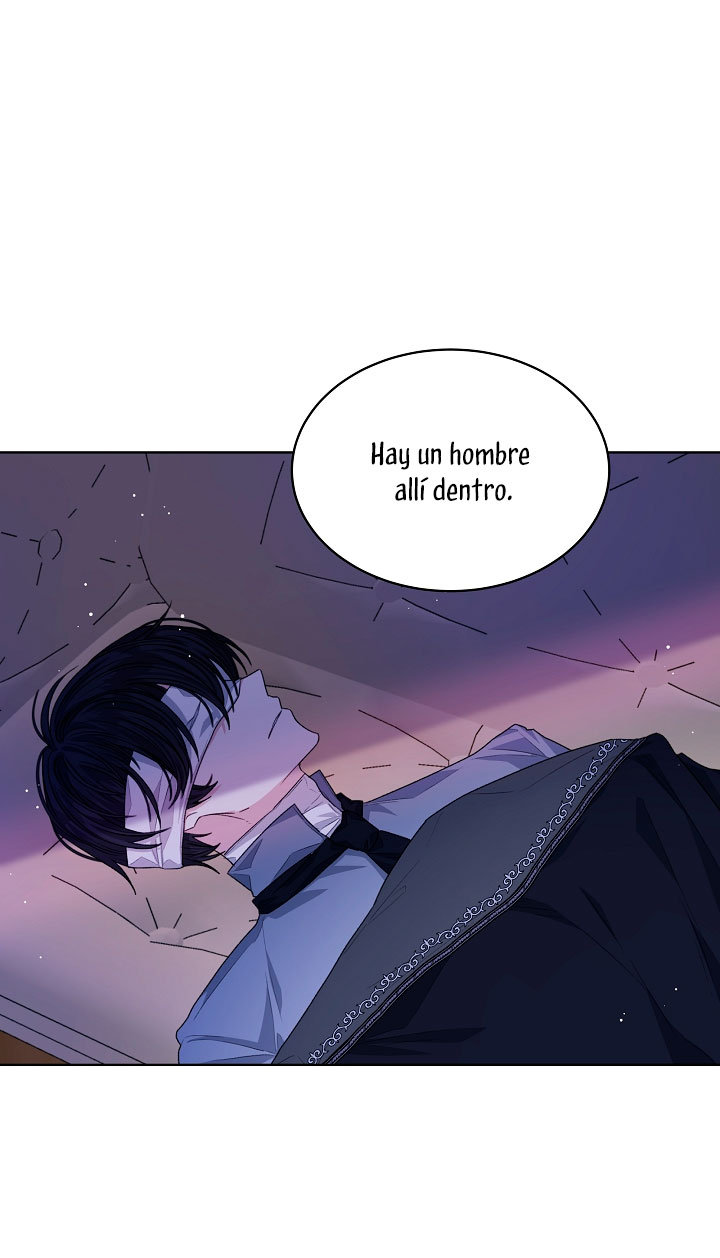 La posesión de libros es ahora aburrida para mí Capítulo 17 - Page 17