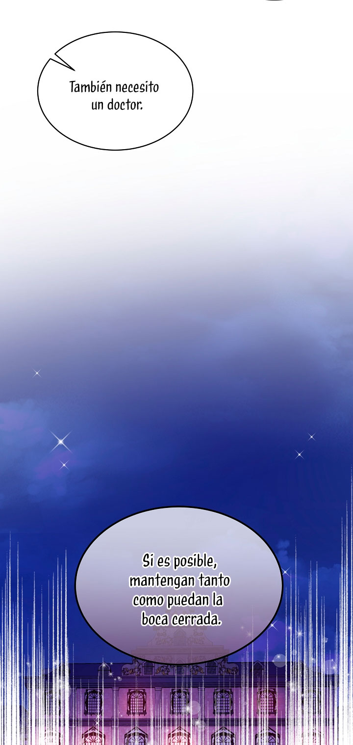 La posesión de libros es ahora aburrida para mí Capítulo 17 - Page 19