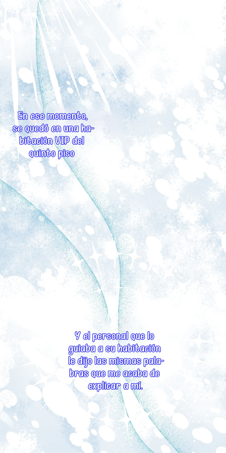 La posesión de libros es ahora aburrida para mí Capítulo 17 - Page 27